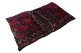 Jaf - Zadeltas Perzisch Tapijt 170x105 - Afbeelding 3