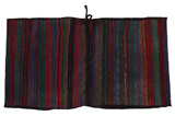 Jaf - Zadeltas Perzisch Tapijt 200x114 - Afbeelding 5