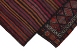 Jaf - Zadeltas Perzisch Tapijt 155x108 - Afbeelding 2