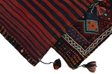 Jaf - Zadeltas Perzisch Tapijt 170x112 - Afbeelding 2