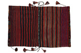 Jaf - Zadeltas Perzisch Tapijt 170x112 - Afbeelding 5