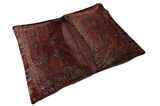 Jaf - Zadeltas Perzisch Tapijt 155x120 - Afbeelding 3