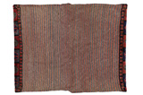 Jaf - Zadeltas Perzisch Tapijt 155x120 - Afbeelding 5