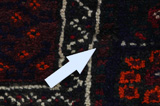 Jaf - Zadeltas Perzisch Tapijt 163x105 - Afbeelding 18
