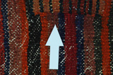 Jaf - Zadeltas Perzisch Tapijt 163x105 - Afbeelding 17