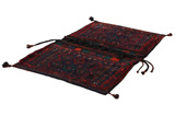 Jaf - Zadeltas Perzisch Tapijt 167x110 - Afbeelding 1