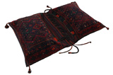 Jaf - Zadeltas Perzisch Tapijt 167x110 - Afbeelding 3