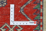 Shirvan - Kaukasus Kaukasisch Tapijt 217x151 - Afbeelding 4