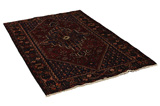 Bidjar Perzisch Tapijt 200x125 - Afbeelding 1