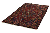 Bidjar Perzisch Tapijt 200x125 - Afbeelding 2