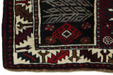 Qashqai - Gabbeh Perzisch Tapijt 218x145 - Afbeelding 3