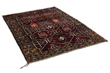 Lori Perzisch Tapijt 227x153 - Afbeelding 1