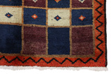 Kashkooli - Gabbeh Perzisch Tapijt 199x130 - Afbeelding 3
