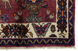 Bidjar - Kurdi Perzisch Tapijt 208x131 - Afbeelding 3