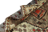 Gabbeh - Lori Perzisch Tapijt 217x126 - Afbeelding 5