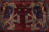 Qashqai Perzisch Tapijt 212x138 - Afbeelding 8