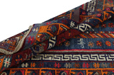Gabbeh - Qashqai Perzisch Tapijt 204x133 - Afbeelding 5