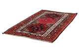 Qashqai - Lori Perzisch Tapijt 216x130 - Afbeelding 2