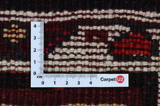 Qashqai - Lori Perzisch Tapijt 216x130 - Afbeelding 4