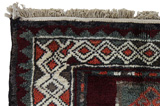 Gabbeh - Bakhtiari Perzisch Tapijt 210x140 - Afbeelding 3