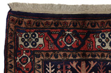 Bidjar - Kurdi Perzisch Tapijt 245x156 - Afbeelding 3