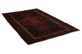 Jaf - Kurdi Perzisch Tapijt 250x140 - Afbeelding 1