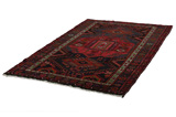 Jaf - Kurdi Perzisch Tapijt 250x140 - Afbeelding 2