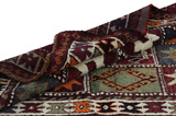 Bakhtiari - Qashqai Perzisch Tapijt 250x155 - Afbeelding 6