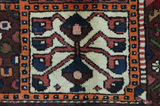 Bakhtiari Perzisch Tapijt 200x156 - Afbeelding 6