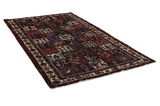 Bakhtiari Perzisch Tapijt 312x173 - Afbeelding 1