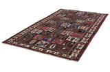 Bakhtiari Perzisch Tapijt 312x173 - Afbeelding 2