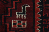 Lori - Bakhtiari Perzisch Tapijt 210x163 - Afbeelding 7