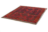 Lori - Qashqai Perzisch Tapijt 216x180 - Afbeelding 2