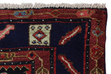Koliai - Kurdi Perzisch Tapijt 275x155 - Afbeelding 6