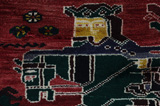 Bakhtiari - Lori Perzisch Tapijt 198x132 - Afbeelding 7