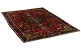 Lori - Bakhtiari Perzisch Tapijt 240x160 - Afbeelding 1