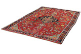 Lori - Bakhtiari Perzisch Tapijt 240x160 - Afbeelding 2