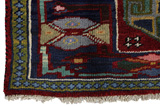 Qashqai - Yalameh Perzisch Tapijt 195x122 - Afbeelding 6