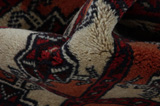 Bokhara - Turkaman Perzisch Tapijt 130x96 - Afbeelding 3