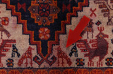 Beluch - Turkaman Perzisch Tapijt 155x80 - Afbeelding 18