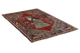 Sarouk - Farahan Perzisch Tapijt 162x105 - Afbeelding 1