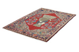 Sarouk - Farahan Perzisch Tapijt 162x105 - Afbeelding 2