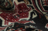 Beluch - Turkaman Perzisch Tapijt 136x100 - Afbeelding 3