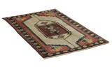 Kelardasht - Kurdi Perzisch Tapijt 120x75 - Afbeelding 1