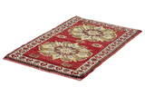 Bakhtiari Perzisch Tapijt 90x60 - Afbeelding 2