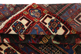 Bidjar - Kurdi Perzisch Tapijt 205x126 - Afbeelding 6
