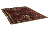 Bidjar Perzisch Tapijt 220x162 - Afbeelding 1