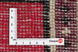 Bakhtiari - Qashqai Perzisch Tapijt 237x172 - Afbeelding 4