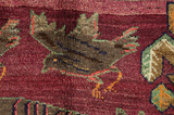 Bakhtiari - Qashqai Perzisch Tapijt 262x160 - Afbeelding 6