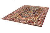 Isfahan Perzisch Tapijt 290x200 - Afbeelding 2